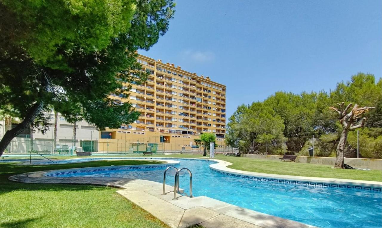 Apartamento Hermosa Glea Campoamor Exterior foto