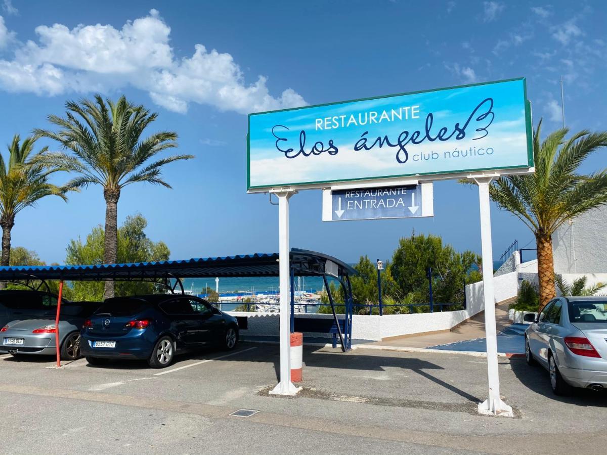 Apartamento Hermosa Glea Campoamor Exterior foto